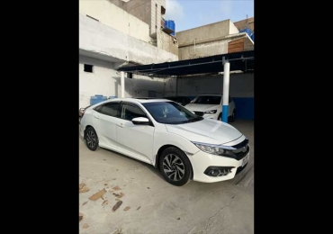 Honda Civic Oriel 1.8 2016/17 – Just Rs. 45 Lacs