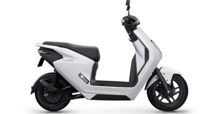 Honda Electric Scooter Pakistan Launch Expected This Year