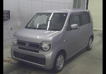 Honda N WGN 2020 For Sale Small Car Big Comfort
