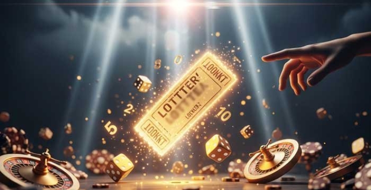 How Lotology Explains the Secrets Behind Luck and Numbers
