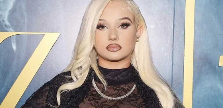 Alabama Barker Net Worth 2025, How Rich Is She Now?