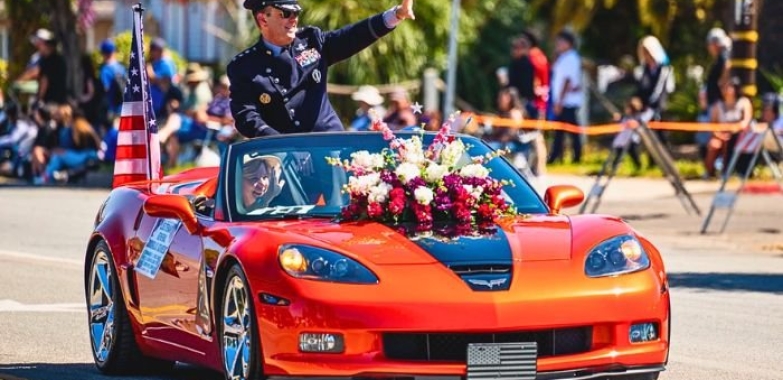 Lompoc Festival 2024: Dates Events and Insider Tips