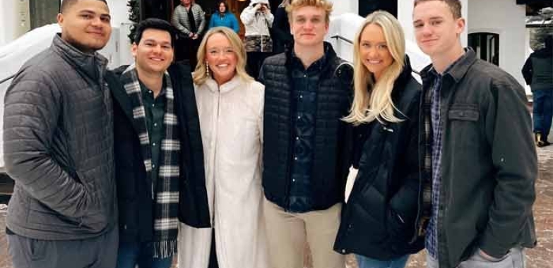 Meet Ree’s 5 Kids, Including Alex Drummond, Learn Their Life