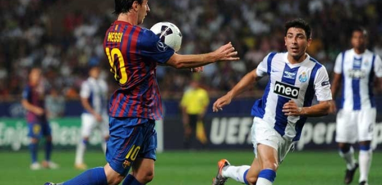 Messi vs Porto 2025, Messi Ready for FIFA Club World Cup Match