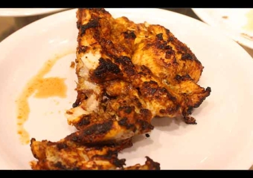 Muhammadi Kabab House in Liaquatabad Town, Karachi