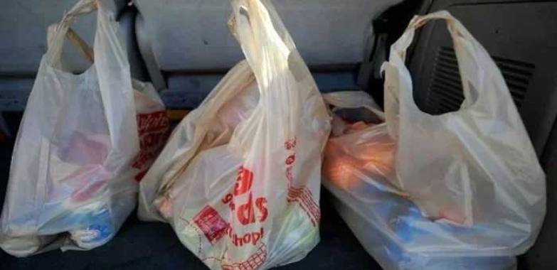 Multan Crackdown: 1,270 KG of Banned Plastic Shopping Bags Seized
