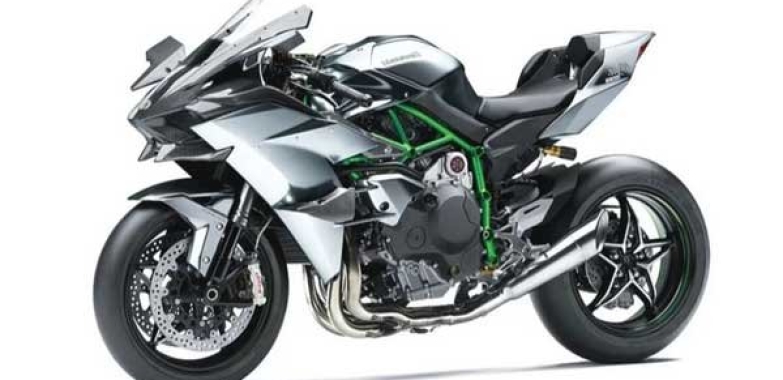 New Sports Bike 200 cc Pakistani Bike Maker Reveals