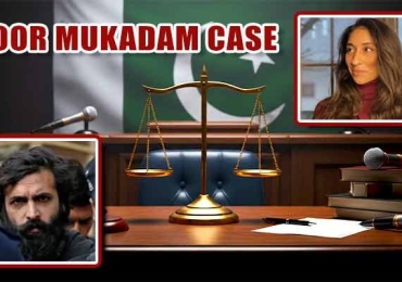 Noor Mukadam Case Death Sentence Confirmed for Zahir Jaffer by Supreme Court