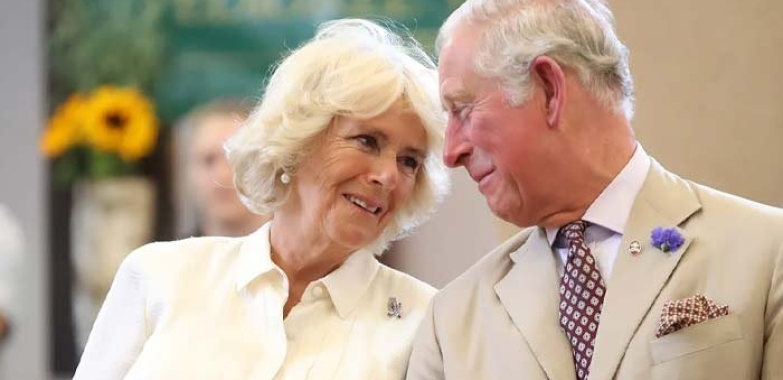 Queen Camilla Important Move as King Charles Fights Cancer