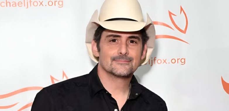 Real Facts About What Disease Does Brad Paisley Have