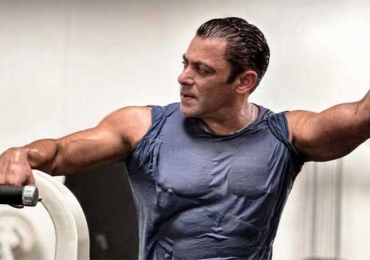 Salman Khan Veer Workout Powerful Routine and Clean Diet Secrets