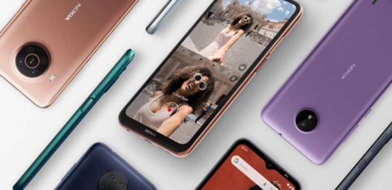 Introducing the top smartphones under Rs. 60,000 in Pakistan.