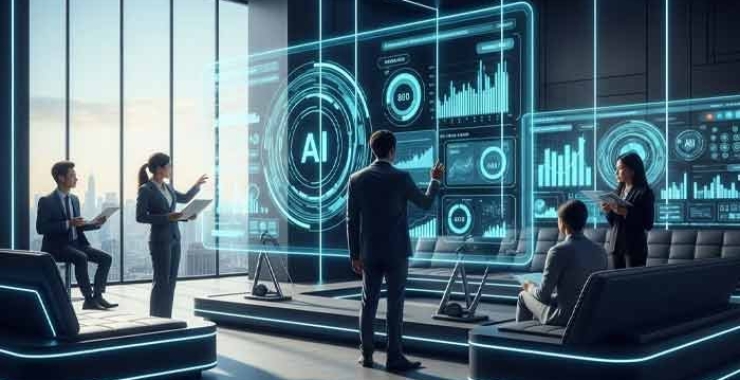 Stay Future-Ready with AI Insights DualMedia Solutions