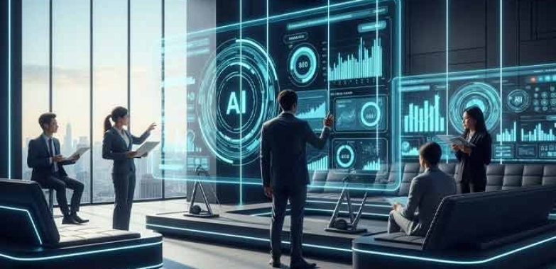 Stay Future-Ready with AI Insights DualMedia Solutions
