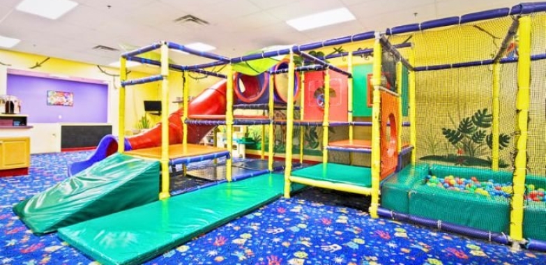 Top Rated Gyms with Childcare Services for Busy Parents
