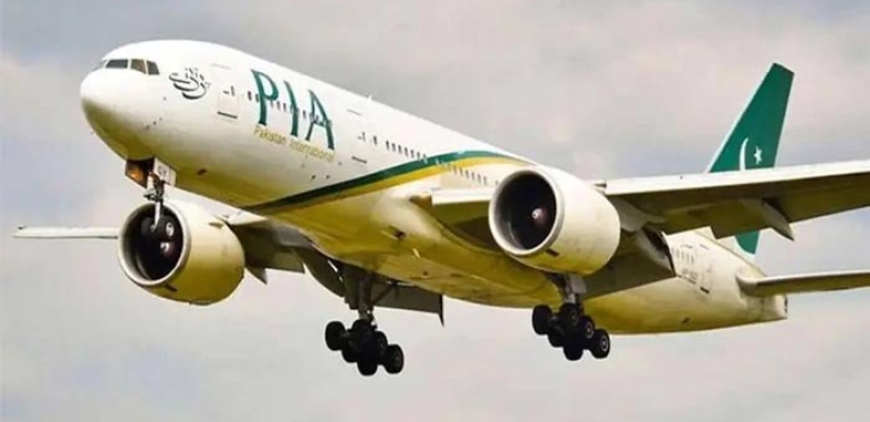 Travel to Gulf Nations restarts as PIA Flights resume
