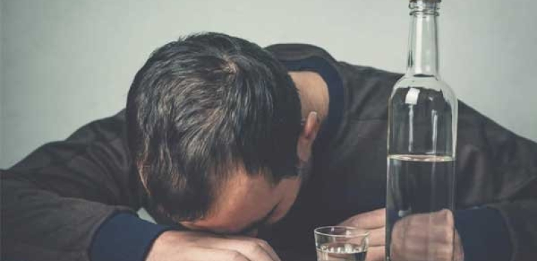 How Alcohol Affects Your Health