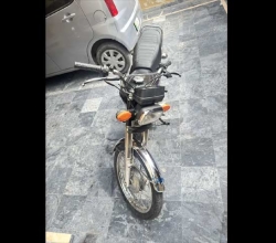Honda 125 For Sale 2020 Model