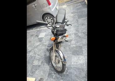 Honda 125 For Sale 2020 Model