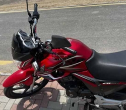 Honda CB 150F For Sale 2020 Model