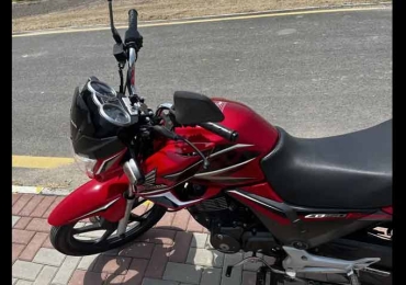 Honda CB 150F For Sale 2020 Model