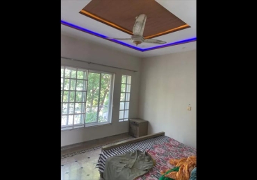 Well-Maintained Triple-Storey 10 Marla House Near Main Road in Pak Arab Society, Lahore
