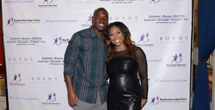 Who Is Jamila Ryans? Meet DeMeco Ryans’ Wife and Support