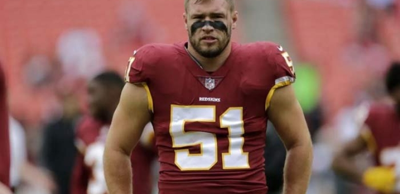 Will Compton Career Earnings NFL Salary & Net Worth