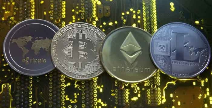 Zardari approves rules for crypto trading in Pakistan