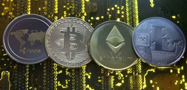 Zardari approves rules for crypto trading in Pakistan