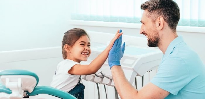 How to Find the Best Pediatric Dentist for Your Child