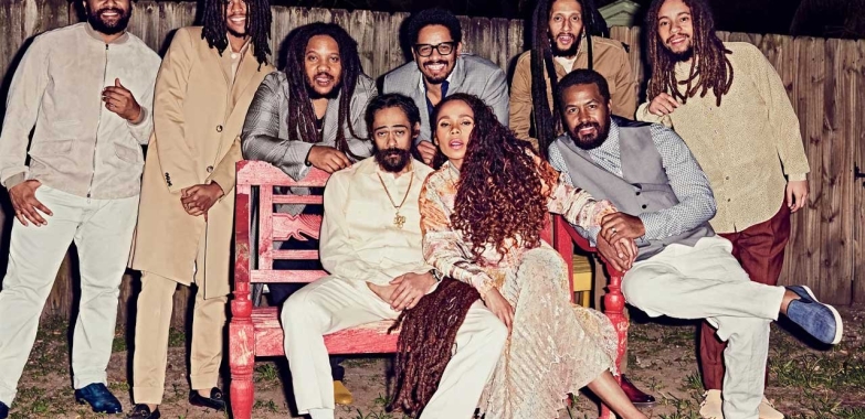 Bob Marley’s Children: Exploring the Legacy of the Reggae Legend Through His Sons and Daughters