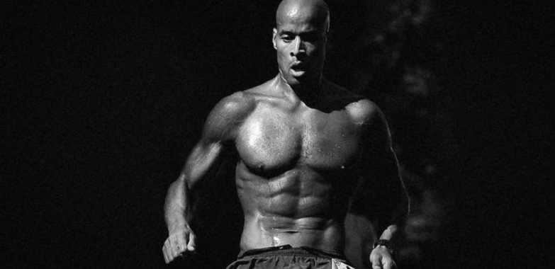 David Goggins Net Worth