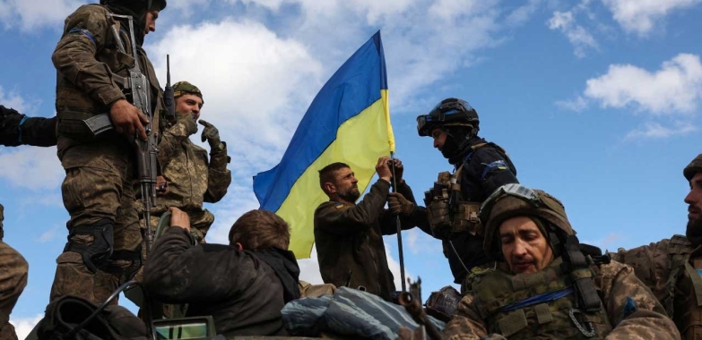 Analyzing the Conflict in Ukraine: Is Ukraine Winning the War?