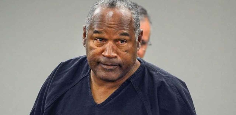 oj simpson net worth: Explaining and understanding a disagreement or problem.